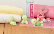 SMISKI Exercising Series | Catalog Listing E4