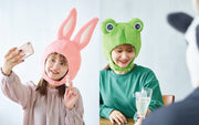 Costume - Series 2 | Catalog Listing U2