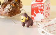 Animal Bakery Minifigure: Series 3 - Item Details R3