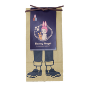 Catalog Listing: x Anything Maekake Apron L3