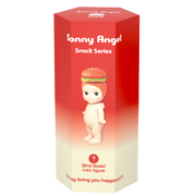 Snack Series | Product Overview L6