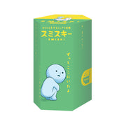 SMISKI Toilet Series | Catalog Listing G4
