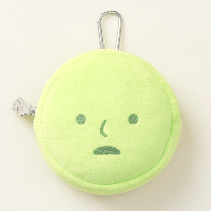 Product Listing: SMISKI Cushion Pouch C3