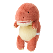 Product Overview: Posture Pal - Dinosaur E9