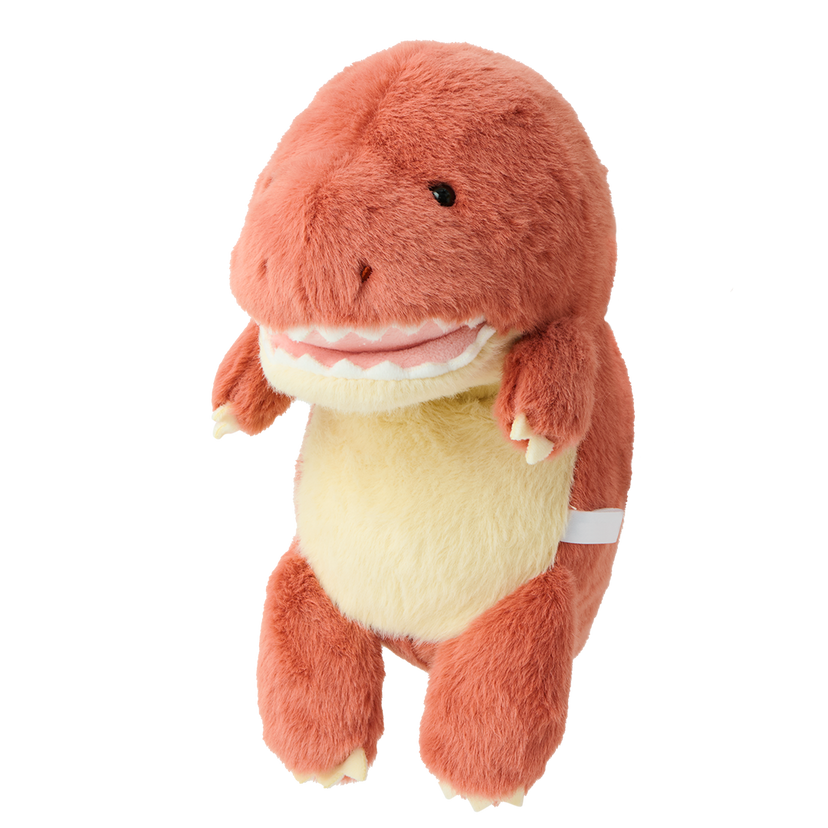 Product Overview: Posture Pal - Dinosaur E9