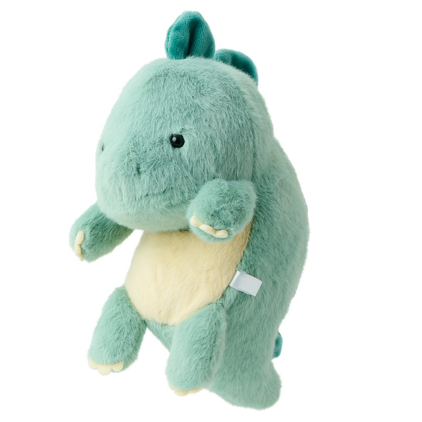 Product Overview: Posture Pal - Dinosaur E9