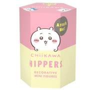 Product Overview: HIPPERS CHiiKAWA B6