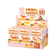 Animal Bakery Minifigure: Series 3 - Item Details R3
