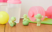 SMISKI Exercising Series | Catalog Listing E4