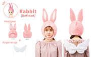Costume - Series 2 | Catalog Listing U2