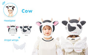 Costume - Series 2 | Catalog Listing U2