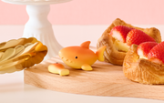 Animal Bakery Minifigure: Series 3 - Item Details R3