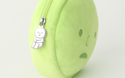 Product Listing: SMISKI Cushion Pouch C3