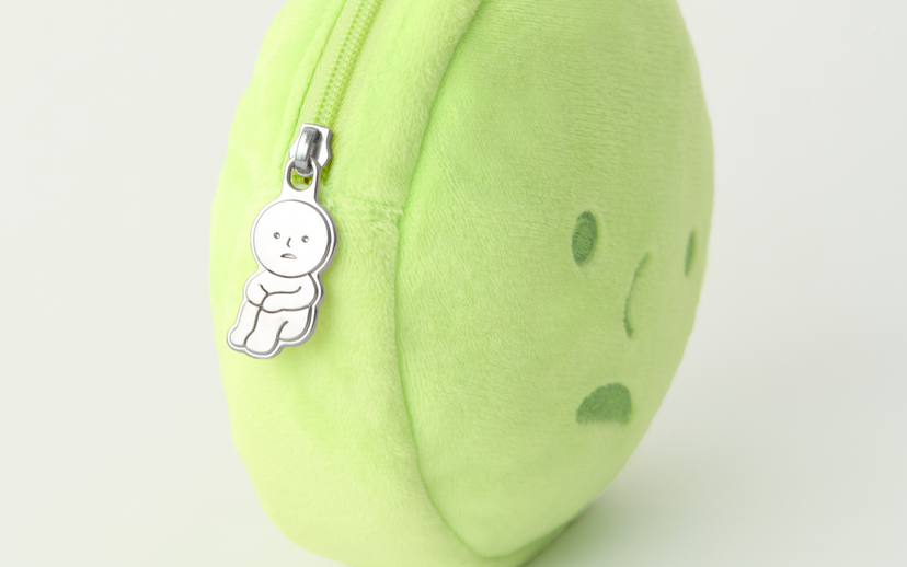 Product Listing: SMISKI Cushion Pouch C3