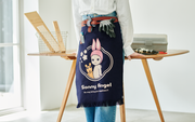 Catalog Listing: x Anything Maekake Apron L3