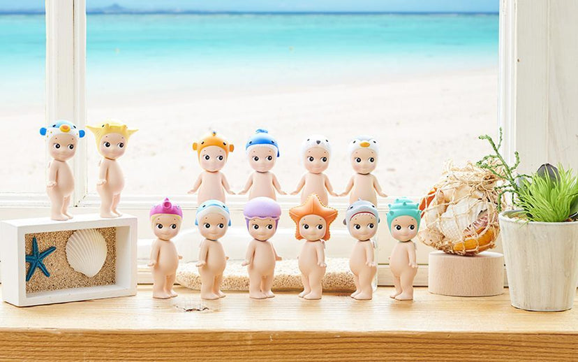 Marine Series | Catalog Listing S6