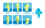 SMISKI Cheer Series | Catalog Listing S1