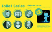 SMISKI Toilet Series | Catalog Listing G4