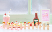 Snack Series | Product Overview L6