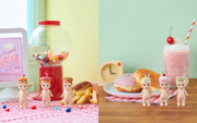 Snack Series | Product Overview L6