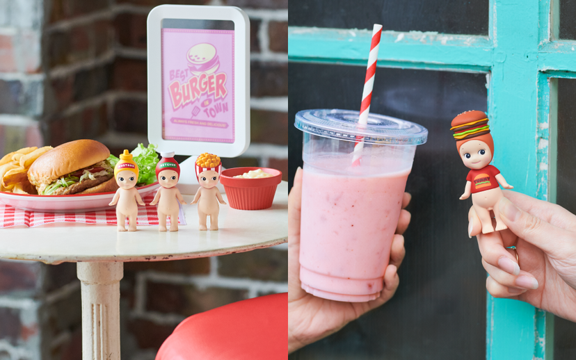 Snack Series | Product Overview L6