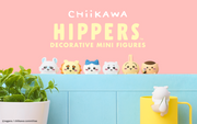 Product Overview: HIPPERS CHiiKAWA B6