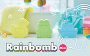 Product Details: Rainbomb Mini B6