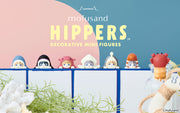 HIPPERS Mofusand - Product Details A4