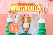 MUGYUUUS | Item Overview H1