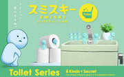 SMISKI Toilet Series | Catalog Listing G4