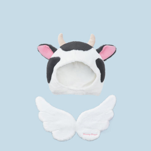 Costume - Series 2 | Catalog Listing U2