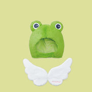 Costume - Series 2 | Catalog Listing U2