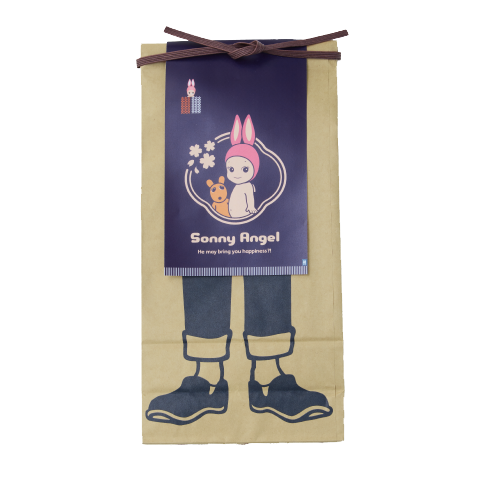 Catalog Listing: x Anything Maekake Apron L3