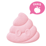 Item Overview: Rainbomb Mini Poop Emoji Q9