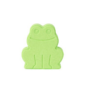 Frog (Green Apple)