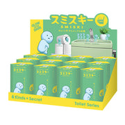 SMISKI Toilet Series | Catalog Listing G4