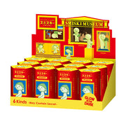 SMISKI Museum Series | Catalog Listing T4